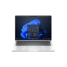 HP EliteBook 1040 G11 laptop (14"WUXGA/Intel Core Ultra 5 125H/Int.VGA/16GB RAM/512GB/Win11 Pro) - ezüst HP EliteBook 1040 G11 laptop (14"WUXGA/Intel Core Ultra 5 125H/Int.VGA/16GB RAM/512GB/Win11 Pro) - ezüst