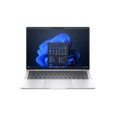 HP EliteBook 1040 G11 laptop (14"WUXGA/Intel Core Ultra 5 125H/Int.VGA/16GB RAM/512GB/Win11 Pro) - ezüst