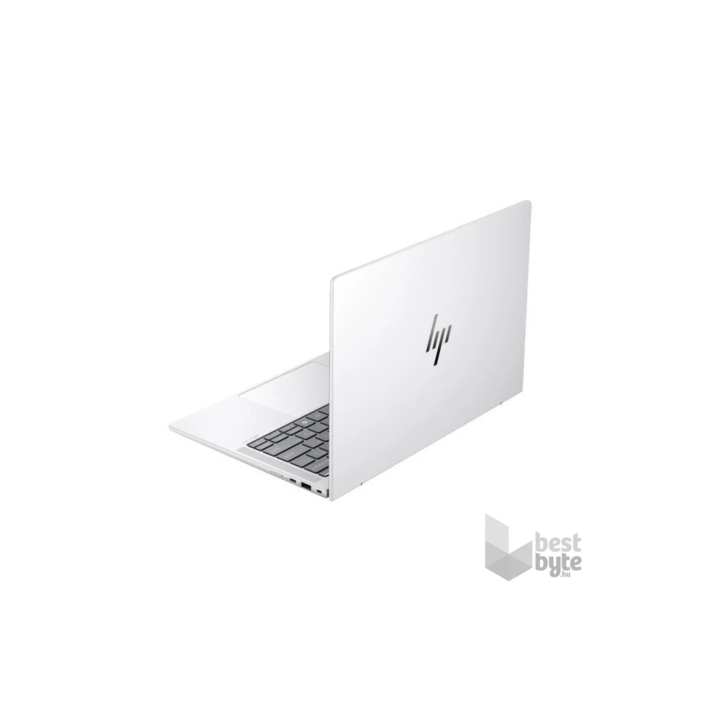 HP EliteBook 1040 G11 laptop (14"WUXGA/Intel Core Ultra 5 125H/Int.VGA/16GB RAM/512GB/Win11 Pro) - ezüst