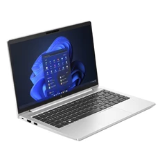 HP EliteBook 640 G10 laptop (14"FHD/Intel Core i5-1335U/Int.VGA/8GB RAM/512GB/Win11 Pro) - ezüst