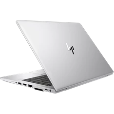 HP EliteBook 735 G6 6XE75EA laptop (13,3"FHD AMD Ryzen 3-3300U/Int. VGA/8GB RAM/256GB/Win10 Pro) - ezüst