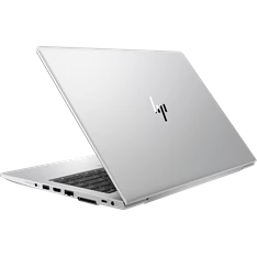 HP EliteBook 745 G6 6XE83EA laptop (14"FHD AMD Ryzen 3-3300U/Int. VGA/8GB RAM/256GB/Win10 Pro) - ezüst