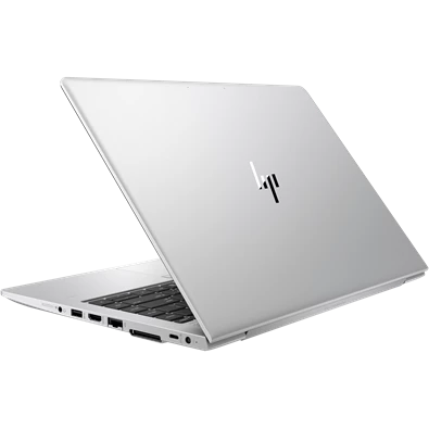 HP EliteBook 745 G6 6XE83EA laptop (14"FHD AMD Ryzen 3-3300U/Int. VGA/8GB RAM/256GB/Win10 Pro) - ezüst