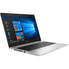 HP EliteBook 745 G6 6XE88EA laptop (14"FHD AMD Ryzen 7-3700U/Int. VGA/16GB RAM/512GB/Win10 Pro) - ezüst