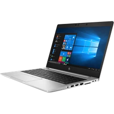 HP EliteBook 745 G6 6XE88EA laptop (14"FHD AMD Ryzen 7-3700U/Int. VGA/16GB RAM/512GB/Win10 Pro) - ezüst