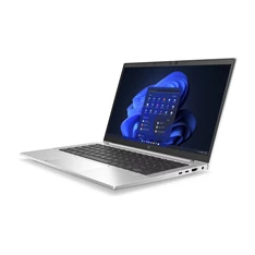 HP EliteBook 830 G8 laptop (13,3"FHD/Intel Core i5-1135G7/Int.VGA/16GB RAM/512GB/Win11 Pro) - ezüst