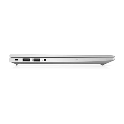 HP EliteBook 830 G8 laptop (13,3"FHD/Intel Core i5-1135G7/Int.VGA/16GB RAM/512GB/Win11 Pro) - ezüst