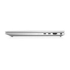 HP EliteBook 830 G8 laptop (13,3"FHD/Intel Core i5-1135G7/Int.VGA/16GB RAM/512GB/Win11 Pro) - ezüst