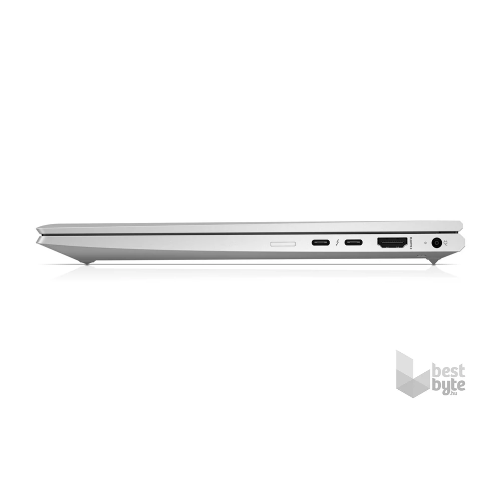 HP EliteBook 830 G8 laptop (13,3"FHD/Intel Core i5-1135G7/Int.VGA/16GB RAM/512GB/Win11 Pro) - ezüst