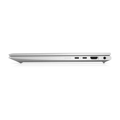 HP EliteBook 830 G8 laptop (13,3"FHD/Intel Core i5-1135G7/Int.VGA/16GB RAM/512GB/Win11 Pro) - ezüst