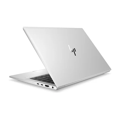 HP EliteBook 830 G8 laptop (13,3"FHD/Intel Core i5-1135G7/Int.VGA/16GB RAM/512GB/Win11 Pro) - ezüst