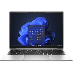 HP EliteBook 830 G9 laptop (13,3"WUXGA/Intel Core i5-1235U/Int.VGA/8GB RAM/256GB/Win10 Pro) - ezüst (Újracsomagolt) HP EliteBook 830 G9 laptop (13,3"WUXGA/Intel Core i5-1235U/Int.VGA/8GB RAM/256GB/Win10 Pro) - ezüst (Újracsomagolt)