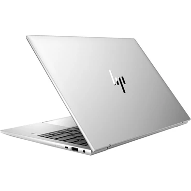 HP EliteBook 830 G9 laptop (13,3"WUXGA/Intel Core i5-1235U/Int.VGA/8GB RAM/256GB/Win10 Pro) - ezüst (Újracsomagolt)