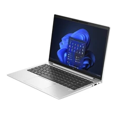 HP EliteBook 835 G10 laptop (13,3"WUXGA/AMD Ryzen 5 7545U/Int.VGA/16GB RAM/256GB/Win11 Pro) - ezüst