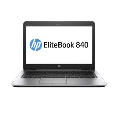 HP EliteBook 840 G4 Z2V47EA laptop (14"FHD Intel Core i5-7200U/Int. VGA/4GB RAM/512GB/Win10 Pro) - ezüst