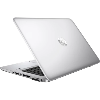 HP EliteBook 840 G4 Z2V47EA laptop (14"FHD Intel Core i5-7200U/Int. VGA/4GB RAM/512GB/Win10 Pro) - ezüst