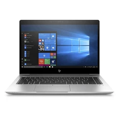 HP EliteBook 840 G5 laptop (14"FHD/Intel Core i5-8350U/Int.VGA/8GB/256GB/Win11P/Felújított A,batteryCARE+) - ezüst