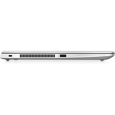 HP EliteBook 840 G6 laptop (14"FHD Intel Core i5-8265U/Int. VGA/8GB RAM/256GB/Win10 Pro) - ezüst