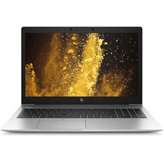 HP EliteBook 840 G6 laptop (14"FHD Intel Core i5-8365U/Int. VGA/16GB RAM/512GB/Win10) - ezüst