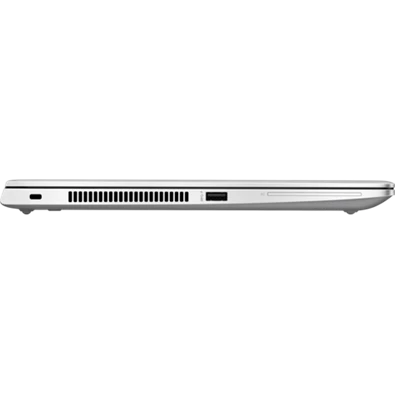 HP EliteBook 840 G6 laptop (14"FHD Intel Core i7-8565U/Int. VGA/16GB RAM/512GB/Win10 Pro) - ezüst