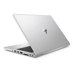 HP EliteBook 840 G6 laptop (14"FHD/Intel Core i5-8365U/Int.VGA/8GB/256GB/Win11P/Felújított A,batteryCARE+) - ezüst