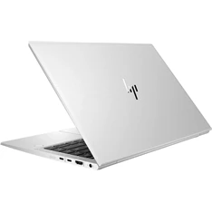 HP EliteBook 845 G8 laptop (14"FHD/AMD Ryzen 5 PRO 5650U/Int.VGA/16GB RAM/256GB/Win11 Pro) - ezüst