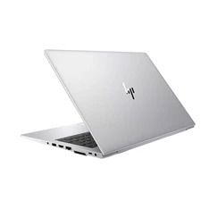 HP EliteBook 850 G5 laptop (15,6"FHD/Intel Core i5-8350U/Int.VGA/16GB/256GB/Win11 Pro COA/Használt A+,felújított) ezüst