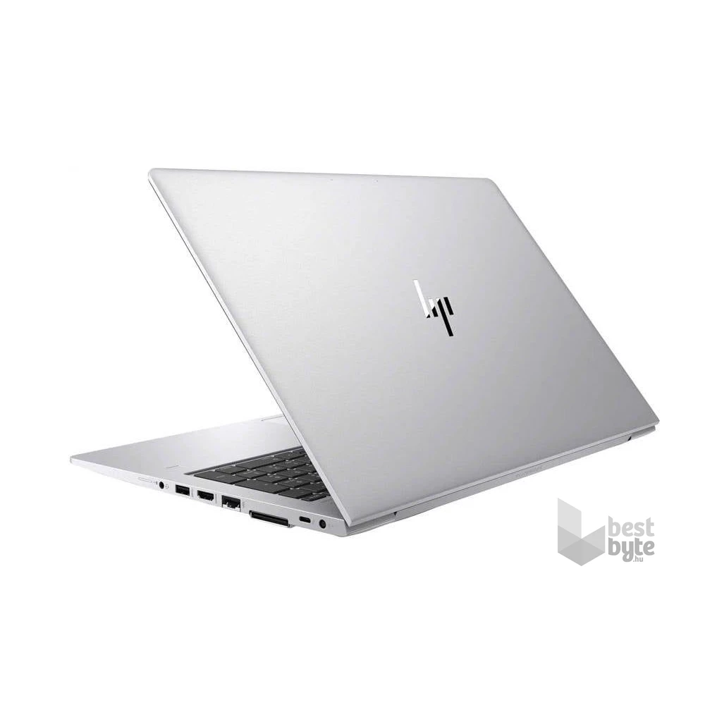 HP EliteBook 850 G5 laptop (15,6"FHD/Intel Core i5-8350U/Int.VGA/16GB/256GB/Win11 Pro COA/Használt A+,felújított) ezüst