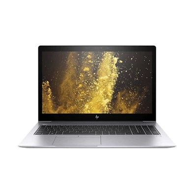 HP EliteBook 850 G5 laptop (15,6"FHD/Intel Core i5-8350U/Int.VGA/16GB/256GB/Win11 Pro COA/Használt A+,felújított) ezüst