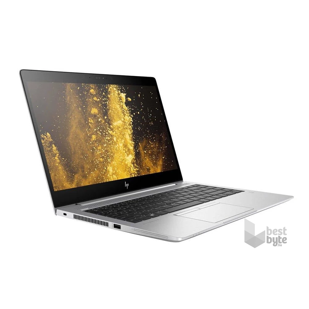 HP EliteBook 850 G5 laptop (15,6"FHD/Intel Core i5-8350U/Int.VGA/16GB/256GB/Win11 Pro COA/Használt A+,felújított) ezüst