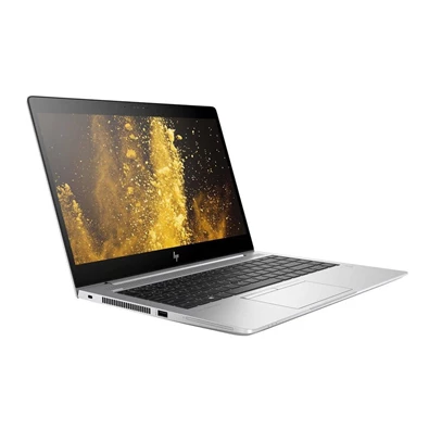 HP EliteBook 850 G5 laptop (15,6"FHD/Intel Core i5-8350U/Int.VGA/16GB/256GB/Win11 Pro COA/Használt A+,felújított) ezüst