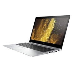 HP EliteBook 850 G5 laptop (15,6"FHD/Intel Core i5-8350U/Int.VGA/16GB/256GB/Win11 Pro COA/Használt A+,felújított) ezüst