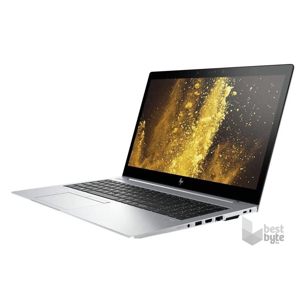 HP EliteBook 850 G5 laptop (15,6"FHD/Intel Core i5-8350U/Int.VGA/16GB/256GB/Win11 Pro COA/Használt A+,felújított) ezüst
