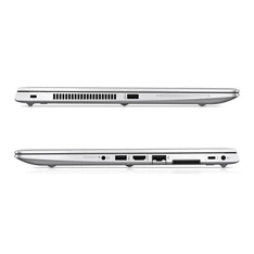 HP EliteBook 850 G6 laptop (15,6"FHD/Intel Core i7-8665U/Int.VGA/16GB/256GB/Win Pro COA/Használt A+,felújított) ezüst
