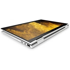 HP EliteBook Folio 1030 x360 G3 laptop (13,3"FHD Intel Core i5-8350U/Int. VGA/16GB RAM/512GB/Win10) - ezüst