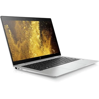 HP EliteBook Folio 1030 x360 G3 laptop (13,3"FHD Intel Core i5-8350U/Int. VGA/16GB RAM/512GB/Win10) - ezüst