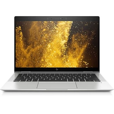 HP EliteBook Folio 1030 x360 G3 laptop (13,3"FHD Intel Core i5-8350U/Int. VGA/8GB RAM/512GB/Win10 Pro) - ezüst