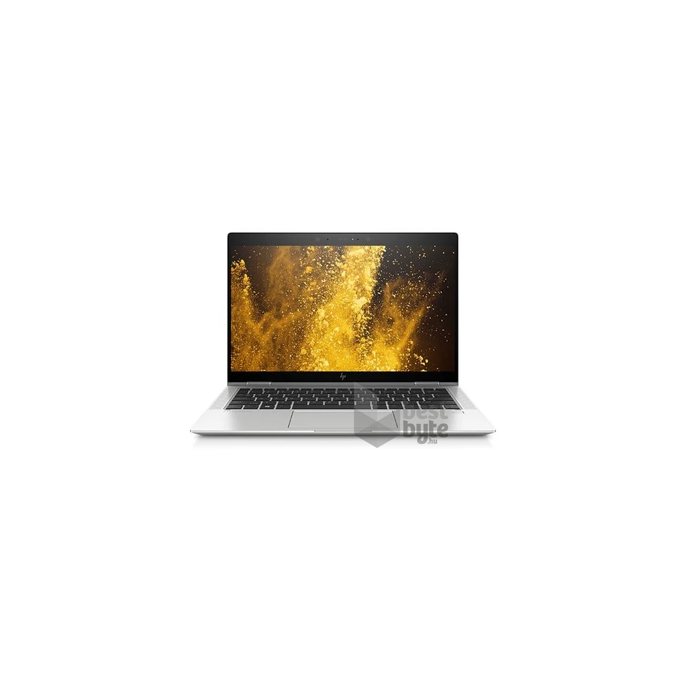HP EliteBook Folio 1030 x360 G3 laptop (13,3"FHD Intel Core i5-8350U/Int. VGA/8GB RAM/512GB/Win10 Pro) - ezüst