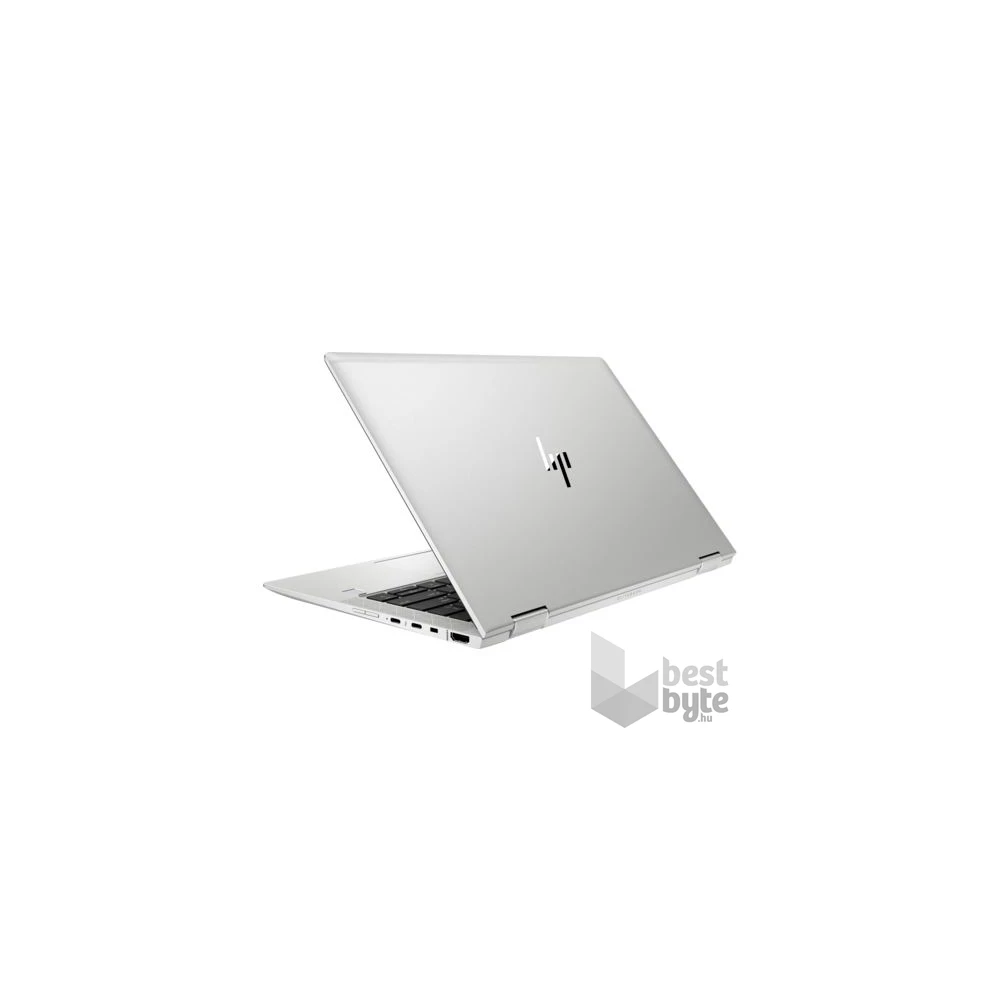 HP EliteBook Folio 1030 x360 G3 laptop (13,3"FHD Intel Core i5-8350U/Int. VGA/8GB RAM/512GB/Win10 Pro) - ezüst