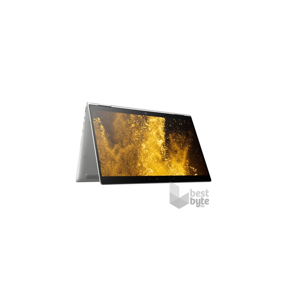 HP EliteBook Folio 1030 x360 G3 laptop (13,3"FHD Intel Core i5-8350U/Int. VGA/8GB RAM/512GB/Win10 Pro) - ezüst