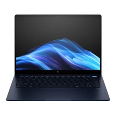 HP EliteBook Ultra G1Q laptop (14"2,2K Touch/Snapdragon X Elite X1E/Int.VGA/16GB RAM/1TB/Win11 Pro) - angol bill.