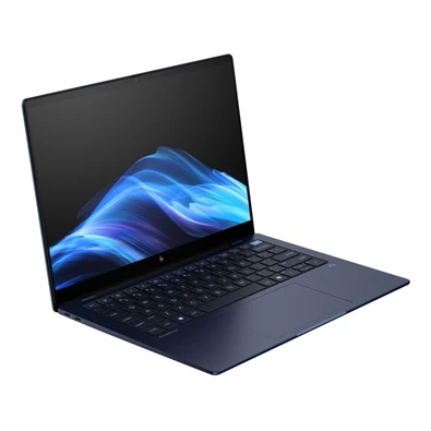 HP EliteBook Ultra G1Q laptop (14"2,2K Touch/Snapdragon X Elite X1E/Int.VGA/16GB RAM/1TB/Win11 Pro) - angol bill.