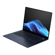 HP EliteBook Ultra G1Q laptop (14"2,2K Touch/Snapdragon X Elite X1E/Int.VGA/16GB RAM/1TB/Win11 Pro) - angol bill.
