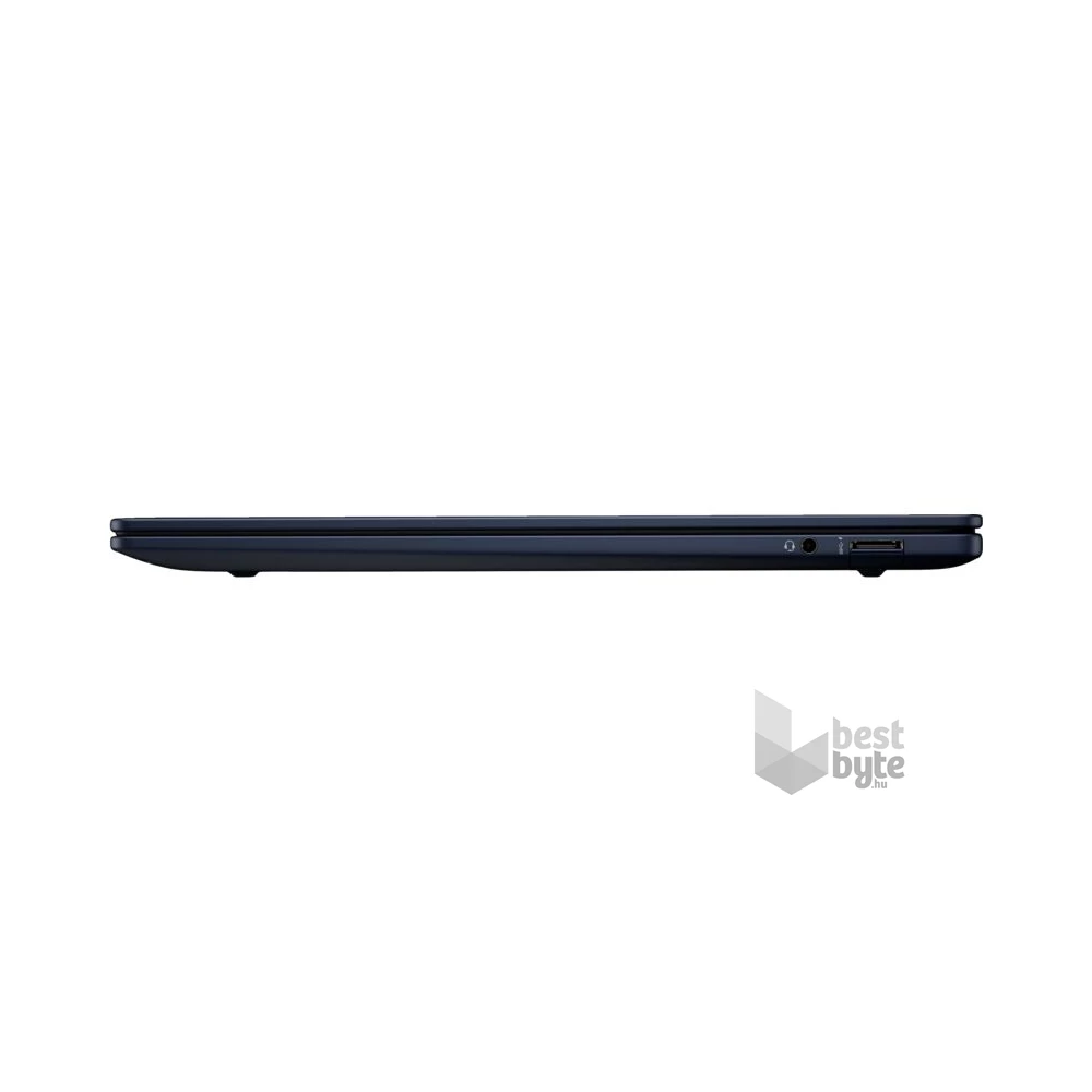 HP EliteBook Ultra G1Q laptop (14"2,2K Touch/Snapdragon X Elite X1E/Int.VGA/16GB RAM/1TB/Win11 Pro) - angol bill.