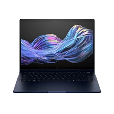 HP EliteBook X Flip G1i 14 laptop (14"WUXGA Touch/Intel Core Ultra 7 258V/Int.VGA/32GB RAM/1TB/Win11 Pro) - kék HP EliteBook X Flip G1i 14 laptop (14"WUXGA Touch/Intel Core Ultra 7 258V/Int.VGA/32GB RAM/1TB/Win11 Pro) - kék