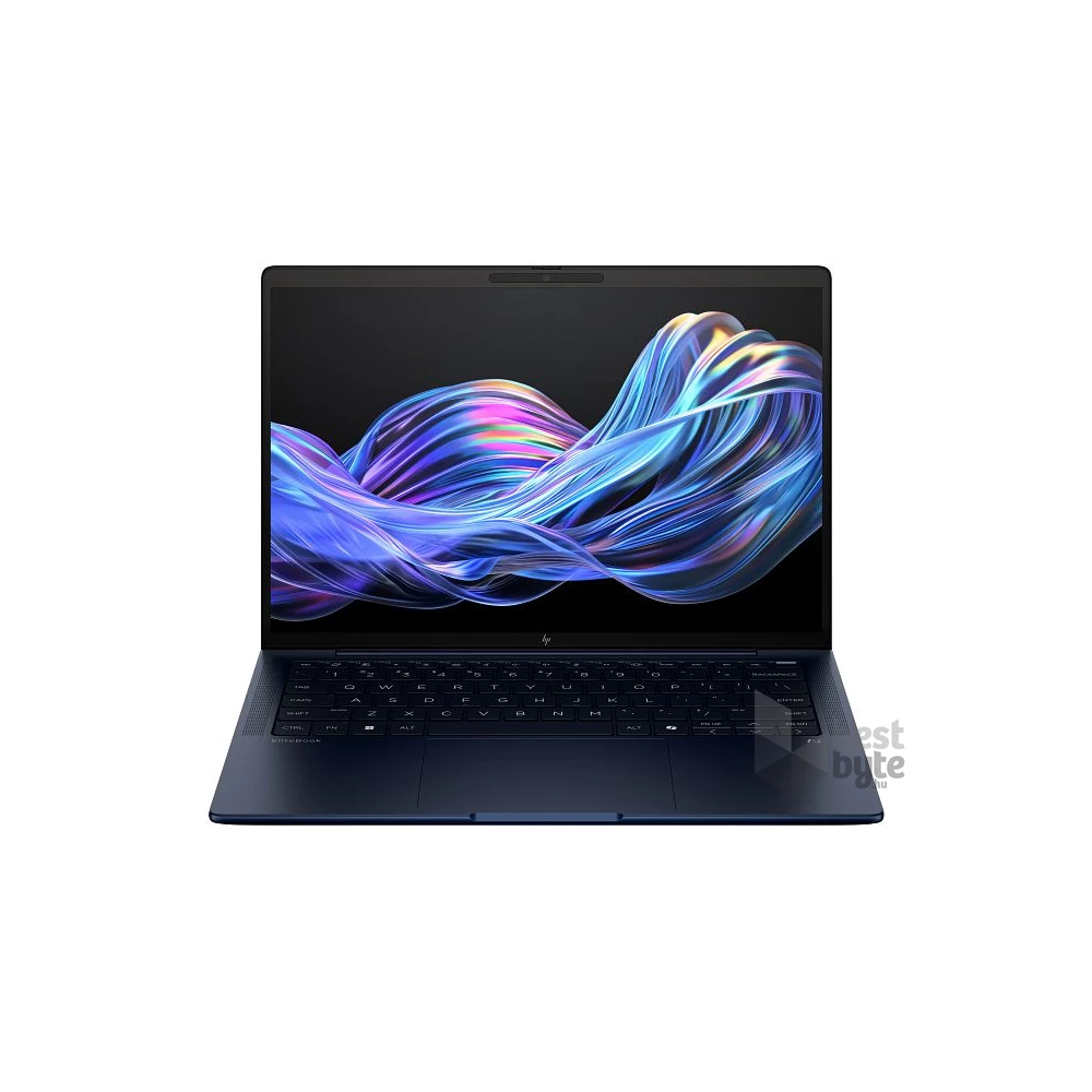 HP EliteBook X G1i 14 laptop (14"WUXGA/Intel Core Ultra 7 258V/Int.VGA/32GB RAM/1TB/Win11 Pro) - kék