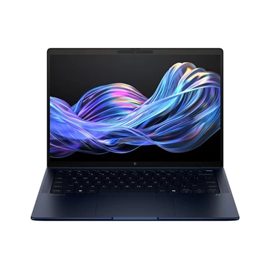 HP EliteBook X G1i 14 laptop (14"WUXGA/Intel Core Ultra 7 258V/Int.VGA/32GB RAM/1TB/Win11 Pro) - kék