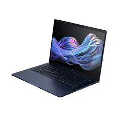 HP EliteBook X G1i 14 laptop (14"WUXGA/Intel Core Ultra 7 258V/Int.VGA/32GB RAM/1TB/Win11 Pro) - kék