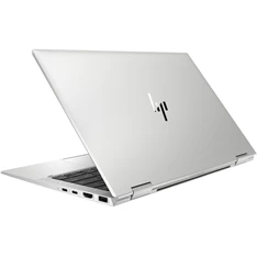 HP EliteBook x360 1030 G7 laptop (13,3"UHD Intel Core i7-10710U/Int. VGA/16GB RAM/512GB/Win10 Pro) - ezüst