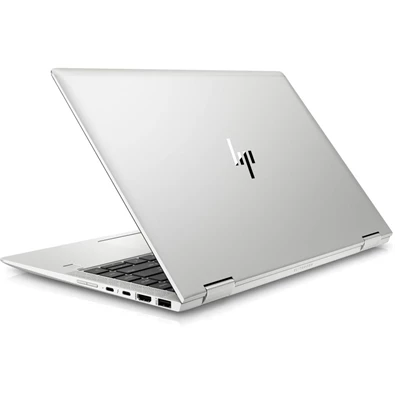 HP EliteBook x360 1040 G6 laptop (14"FHD Intel Core i5-8265U/Int. VGA/16GB RAM/512GB/Win10 Pro) - szürke